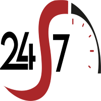 24/7 Providers