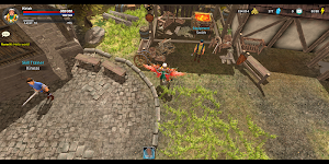 Kongardion [Classic Hack & Slash RPG] Screenshot 0