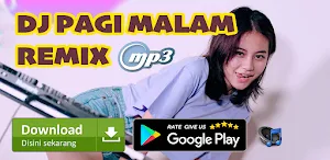 DJ Malam Pagi Remix Mp3 Screenshot 0
