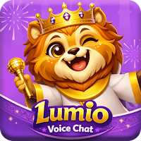 Lumio Voice Chat