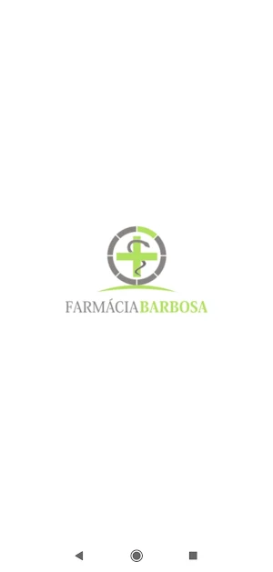 Farmácia Barbosa Screenshot 0
