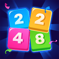 2248 Blast: Merge Puzzle