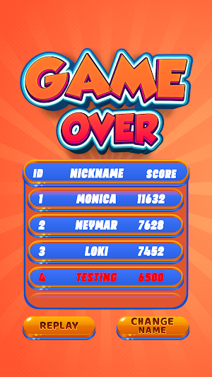 4096 Cube Picking Screenshot 3