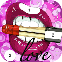 Fun Color:Happy Coloring games
