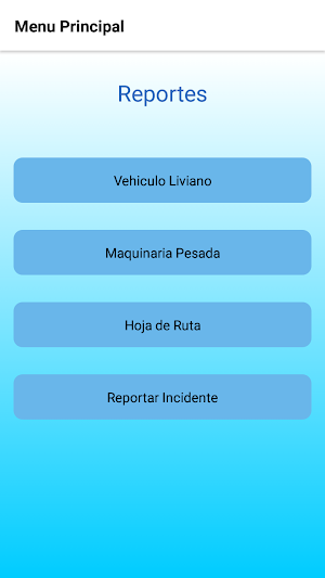 Boltrack - Registro de Cargas de Combustible Screenshot 3