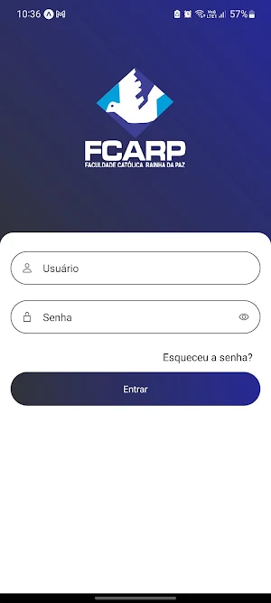 FCARP Screenshot 0