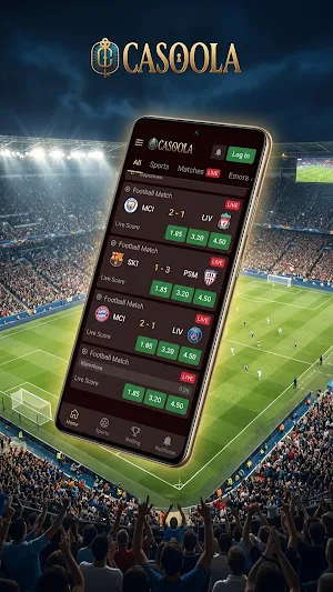 Casoola Screenshot 3