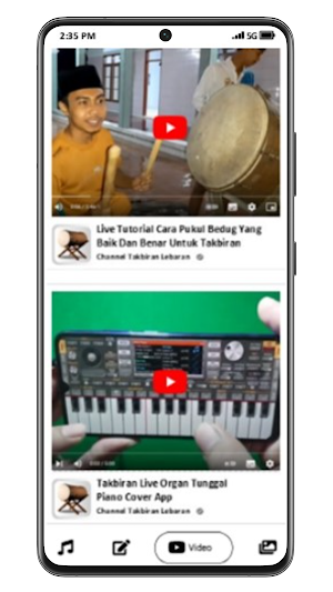 Takbiran Idul Adha Screenshot 3