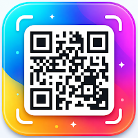 QR Code Scan & Create