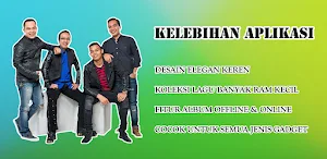 Wali Band Full Album Offline Screenshot 0