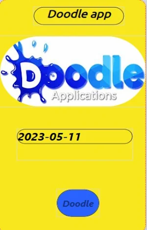 Doodle Doo Screenshot 0