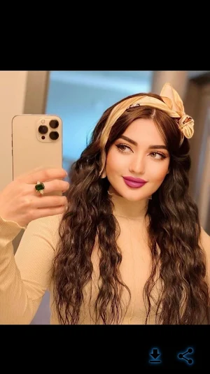 رمزيات بنات جديده Screenshot 1