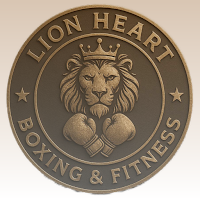 LionHeart boxing Academy