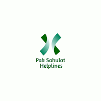 Pak Sahulat Helplines