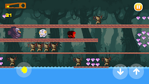 Escape the forest Screenshot 3
