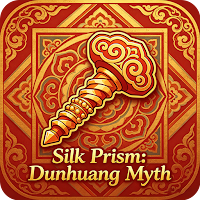 Silk Prism:Dunhuang Myth