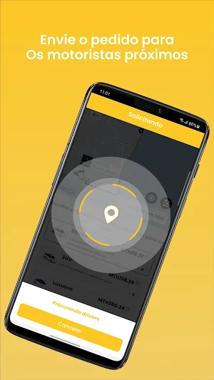 LIFT Screenshot 3