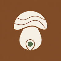 Pilzgebiete – Pilze finden