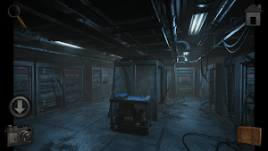 Meridian 157: Chapter 3 Screenshot 1