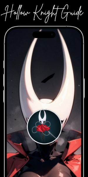 Silksong Advices Hollow Knight Screenshot 0