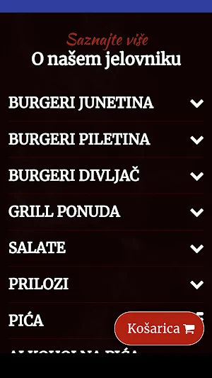 Meat Carnival Screenshot 0