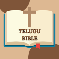 Telugu Bible Offline