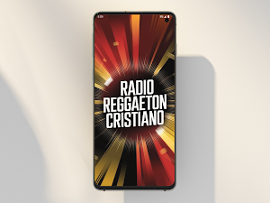 Reggaeton Mix Cristiano RADIO Screenshot 0