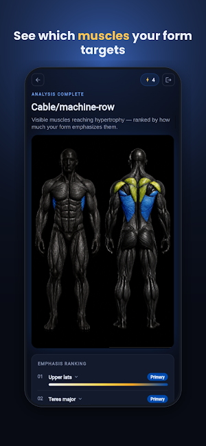FormCompass AI Screenshot 2