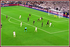 مباريات مباشر كرة القدم Screenshot 0