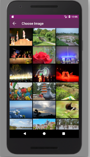 Cover Image Maker Screenshot 2
