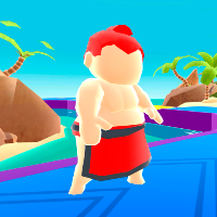 Water sumo - CTF