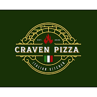 CraveN Pizza