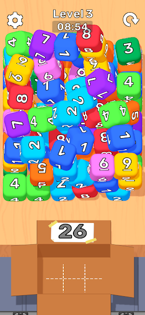 Sum Numbers! Screenshot 2