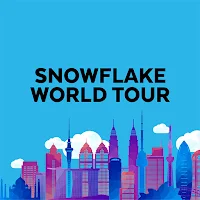 Snowflake World Tour