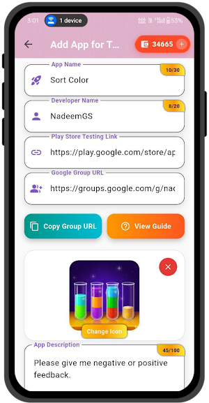 12 Testers – Testers Community Screenshot 3