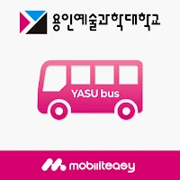 YASU bus - 야수버스