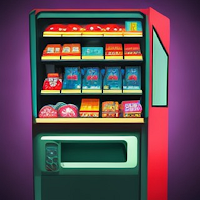 Vending Merge
