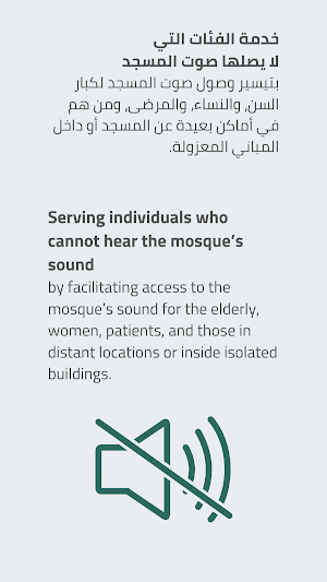 Aqam | أقام:Live Mosques Screenshot 0