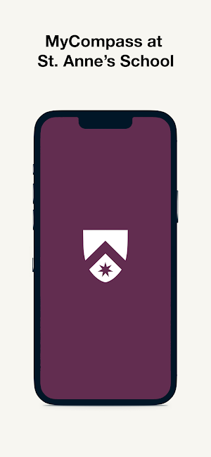 MyCompass at St. Anne’s School Screenshot 3