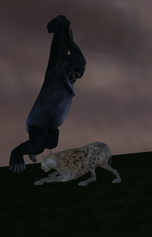 Safari park VR - Animals VR 3D Screenshot 3