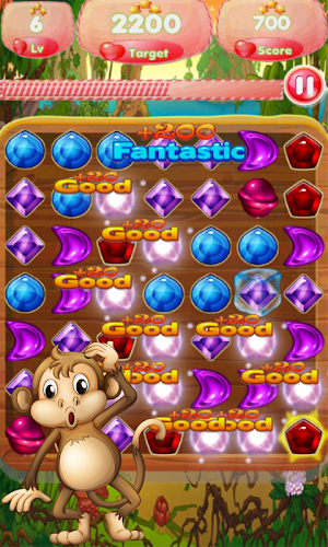 Free Treasure Tiles New Game! Screenshot 0