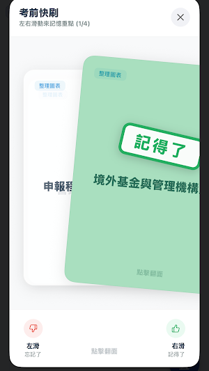 投信投顧速攻 - 投信投顧相關法規 Screenshot 3