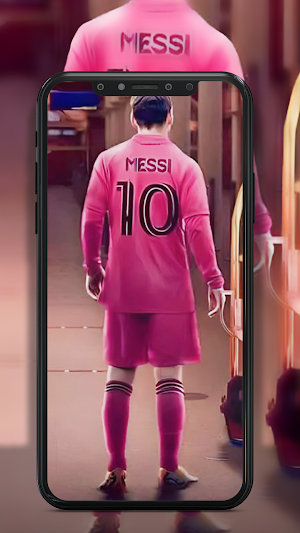 Football Club wallpaper 2023 Screenshot 2