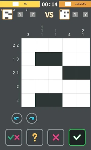 Nonogram King Screenshot 3