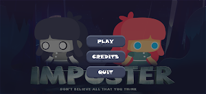 The Imposter Screenshot 0