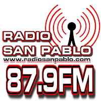 RADIO SAN PABLO FM 87.9 ASU