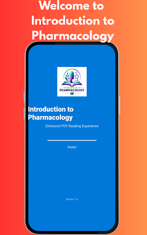 Introduction to Pharmacology Screenshot 0