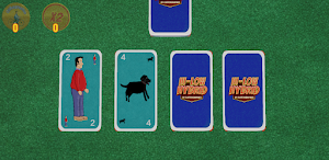 Hi-lo Hybrid Screenshot 2