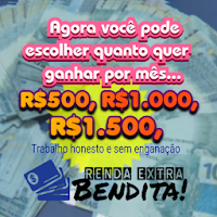 Renda Extra Bendita