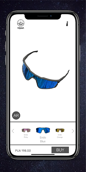 Tripout Screenshot 2